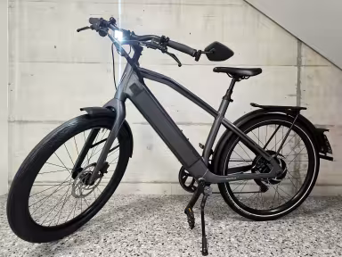 Stromer ST1 Sport