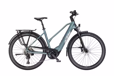 KTM Macina Tour Px 610