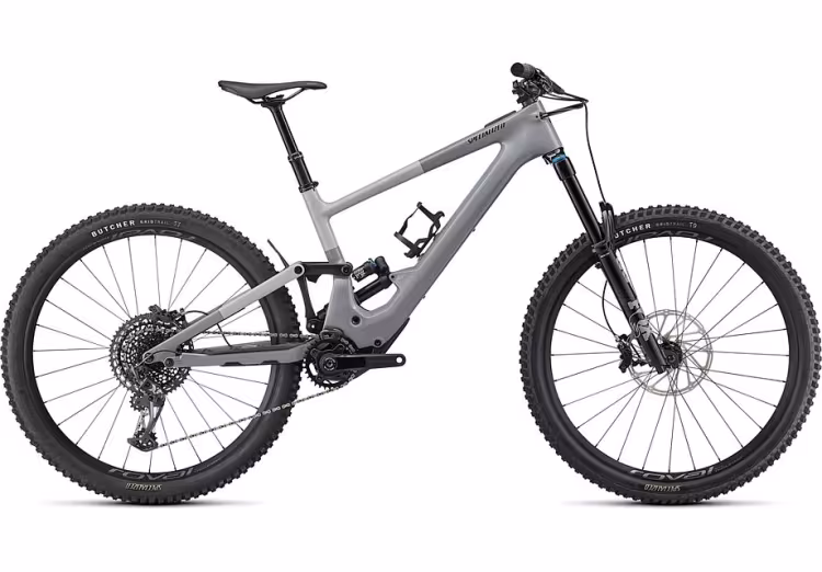 SPECIALIZED Turbo Kenevo Sl Expert