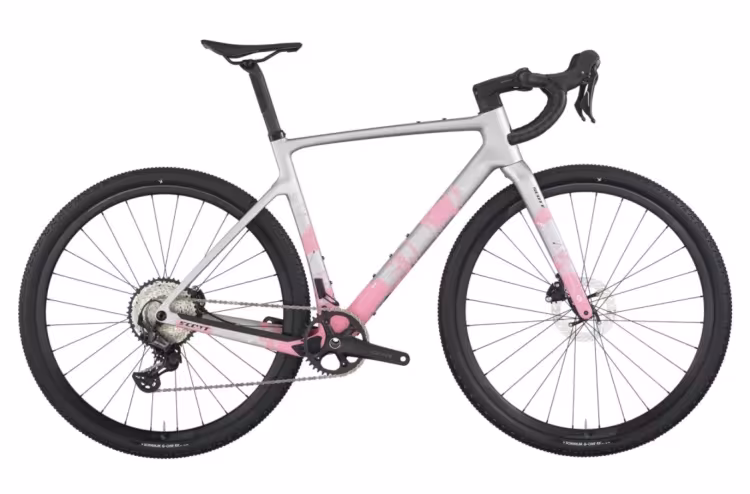 SCOTT Addict Gravel 30
