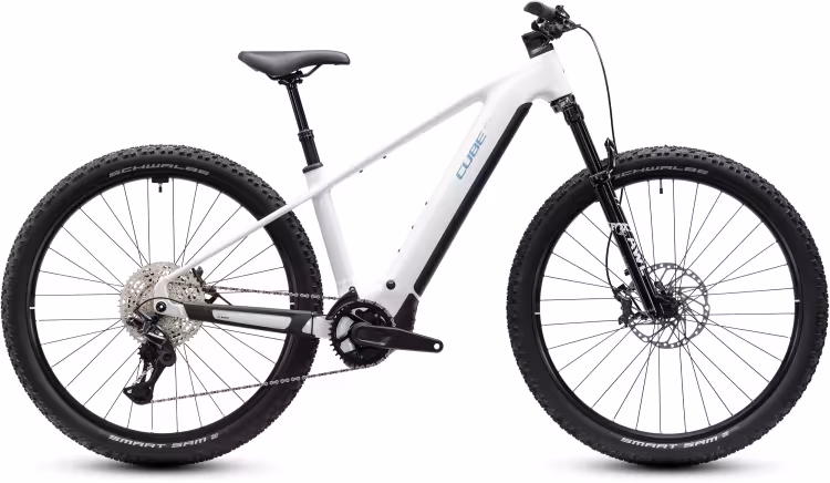 Cube Reaction Hybrid Race 800