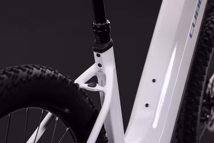 Cube Reaction Hybrid Race 800