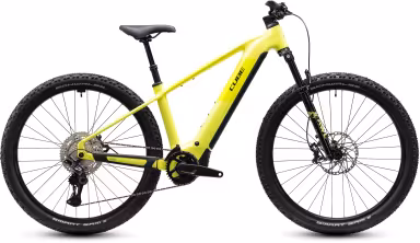 Cube Reaction Hybrid Race 800