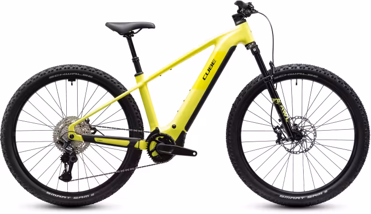 Cube Reaction Hybrid Race 800