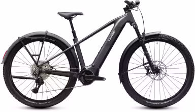 Cube Reaction Hybrid Race 800 FE