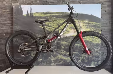 SPECIALIZED S-Works