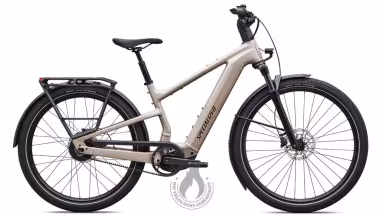 SPECIALIZED Vado 3 4.0 Igh