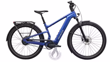 SPECIALIZED Vado 3 4.0 Igh