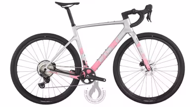 SCOTT Addict Gravel 30