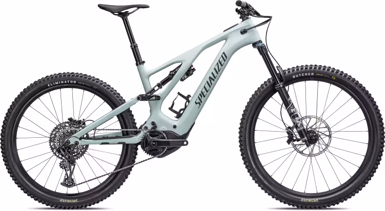 SPECIALIZED Turbo Levo 3 Comp Carbon