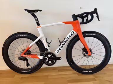 Pinarello New Dogma F