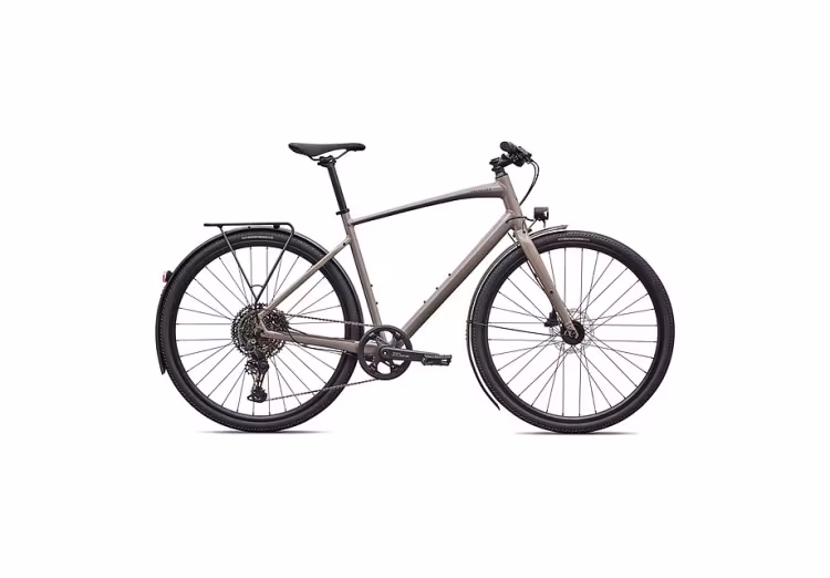 SPECIALIZED SIRRUS X 3.0 EQ