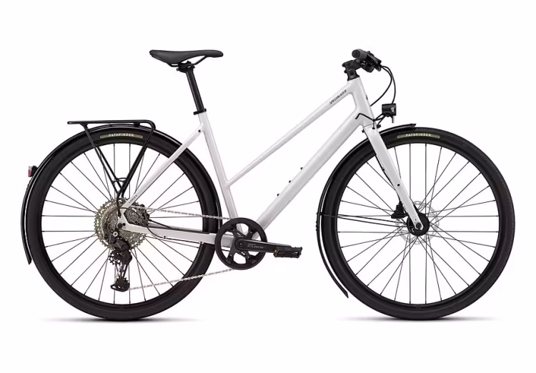 SPECIALIZED Sirrus X 3.0 Eq St