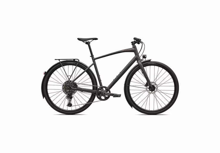 SPECIALIZED SIRRUS X 3.0 EQ