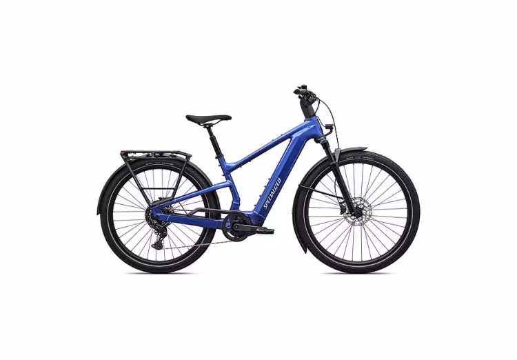 SPECIALIZED Turbo Vado 3 4.0