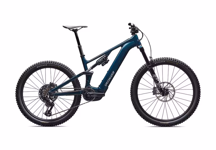 SPECIALIZED Turbo Levo Comp Alloy