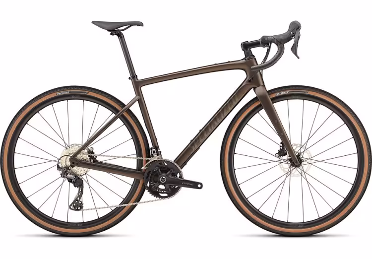 SPECIALIZED Diverge Sport Carbon
