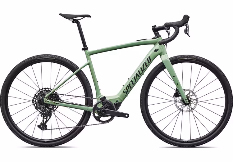 SPECIALIZED Creo Sl E5 Comp Pst/Smk 56
