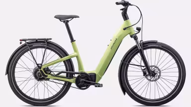 SPECIALIZED Turbo Como 4.0 IGH