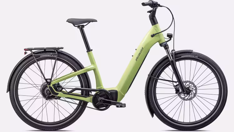 SPECIALIZED Turbo Como 4.0 IGH