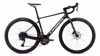 Orbea Terra H