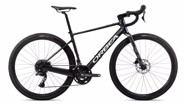 Orbea Terra H
