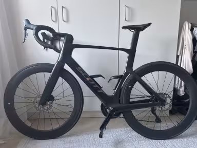 SCOTT Foil Rc 20