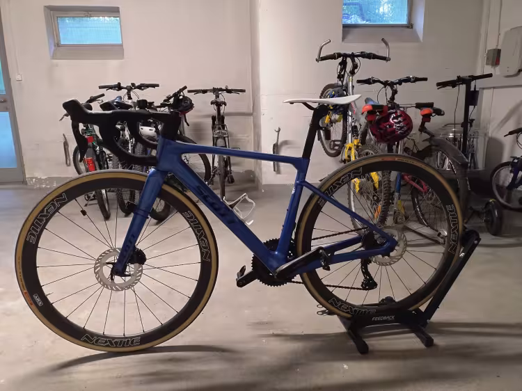 SCOTT Tideacebike R053D (Addict)