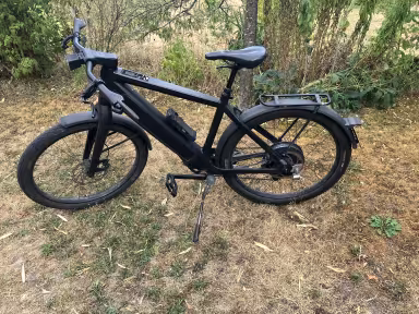 Stromer ST3 Sport