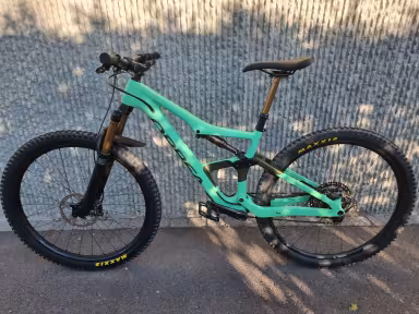 Orbea Vtt 29'' Occam M10 Lt Myo (M)