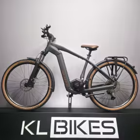 SCOTT E Ride Axis