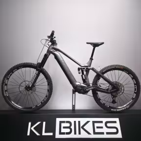 Haibike N Duro 8 Freeride