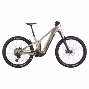 SCOTT Patron eRIDE 910