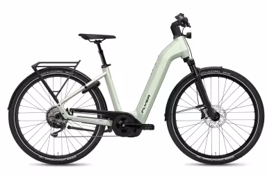 Flyer G1 Gotour 7.10 Comfort