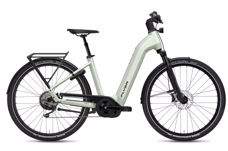 Flyer G1 Gotour 7.10 Comfort