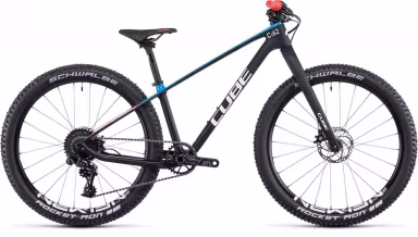 Cube Elite 240 C:62 SL