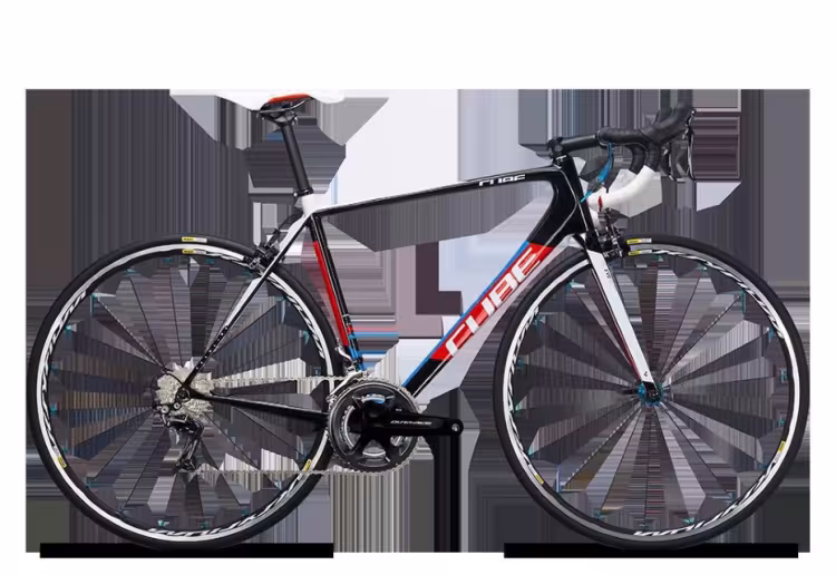 Cube Litening C:62 Race
