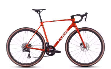 Cube Cross Race C:62 SLX