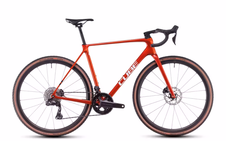 Cube Cross Race C:62 SLX