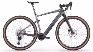 BMC Urs Amp Two