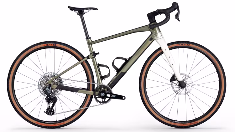 BMC URS 01 TWO