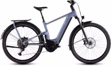 Cube Kathmandu Hybrid One11 Hpc Pro 800