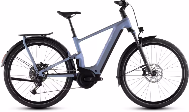 Cube Kathmandu Hybrid One11 Hpc Pro 800