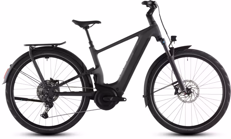 Cube Kathmandu Hybrid One11 Hpc Pro 800