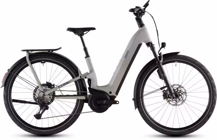 Cube Kathmandu Hybrid ONE11 HPC SLT 800