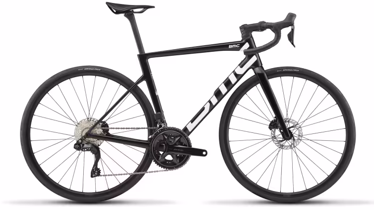 BMC Teammachine SLR TWO
