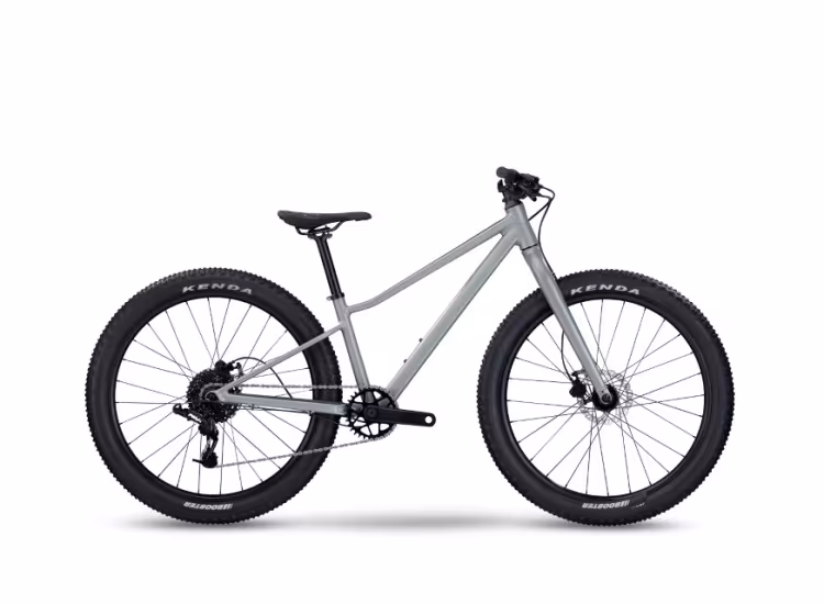 BMC Twostroke AL 24