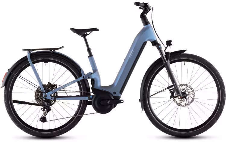 Cube Kathmandu Hybrid One11 Hpc Pro 800
