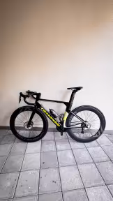Cannondale SystemSix HI-Mod Ultegra Di2