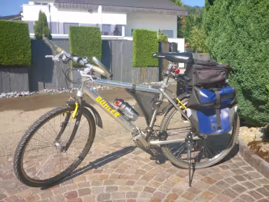 Bühler Herren